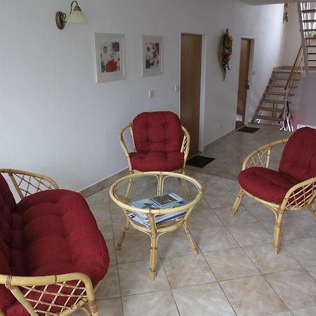 Selsky Dvur 1 Hotel Police nad Metuji Exterior photo