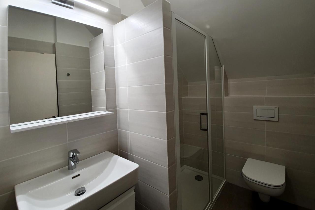 Selsky Dvur 1 Hotel Police nad Metuji Exterior photo